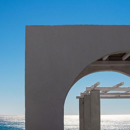 Mea Terra Villas Lakhania Dış mekan fotoğraf