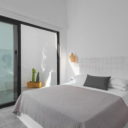 Mea Terra Villas Lakhania Dış mekan fotoğraf