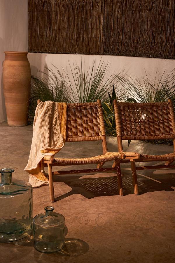Mea Terra Villas Lakhania Dış mekan fotoğraf