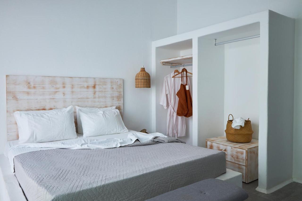 Mea Terra Villas Lakhania Dış mekan fotoğraf