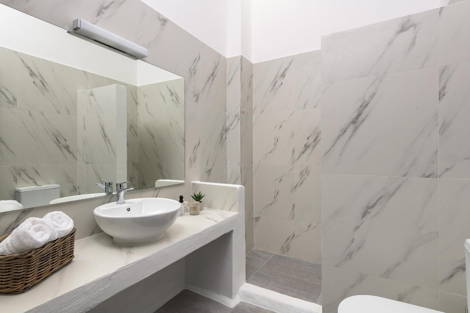 Mea Terra Villas Lakhania Dış mekan fotoğraf