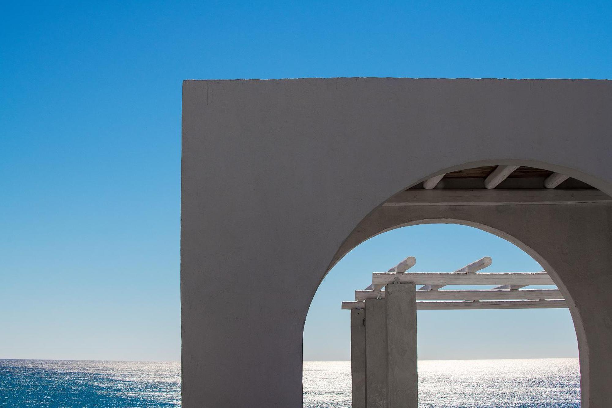 Mea Terra Villas Lakhania Dış mekan fotoğraf