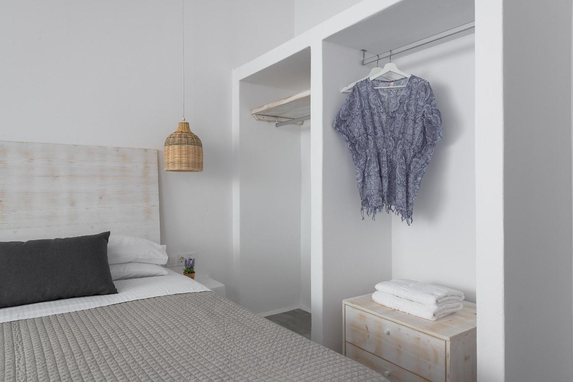 Mea Terra Villas Lakhania Dış mekan fotoğraf