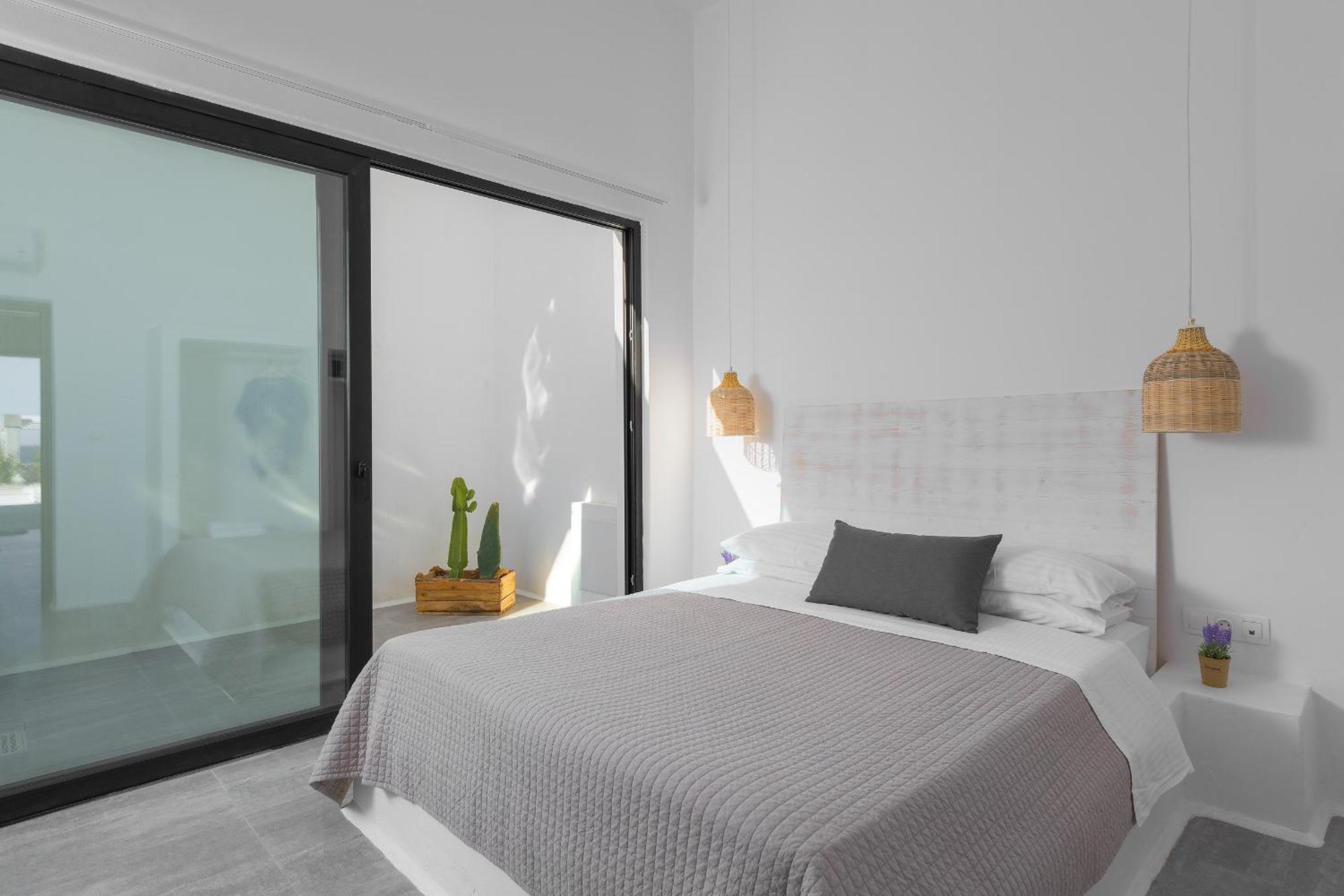 Mea Terra Villas Lakhania Dış mekan fotoğraf
